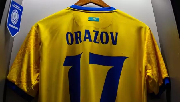 Капитан "Кайрата" вёл переговоры с российским клубом. Известно решение