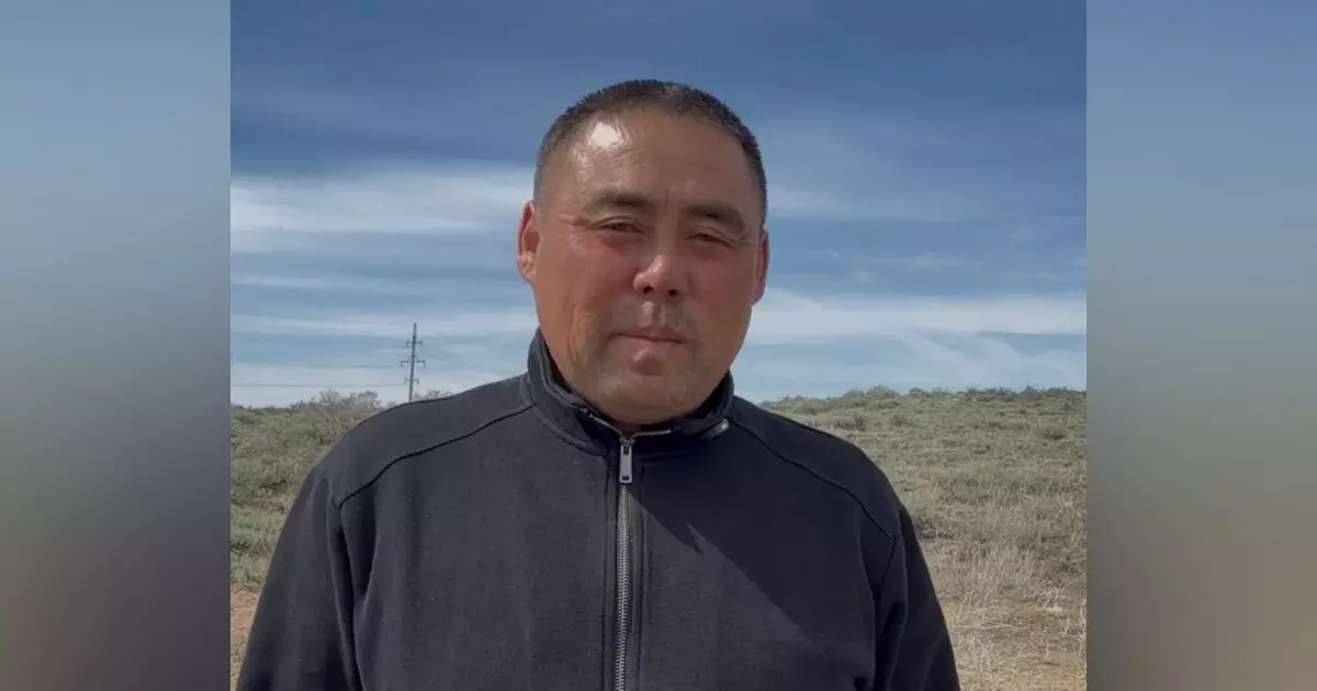  «Ауыл аманаты» жобасы тұрақты табысқа жол ашты – ауыл тұрғыны 