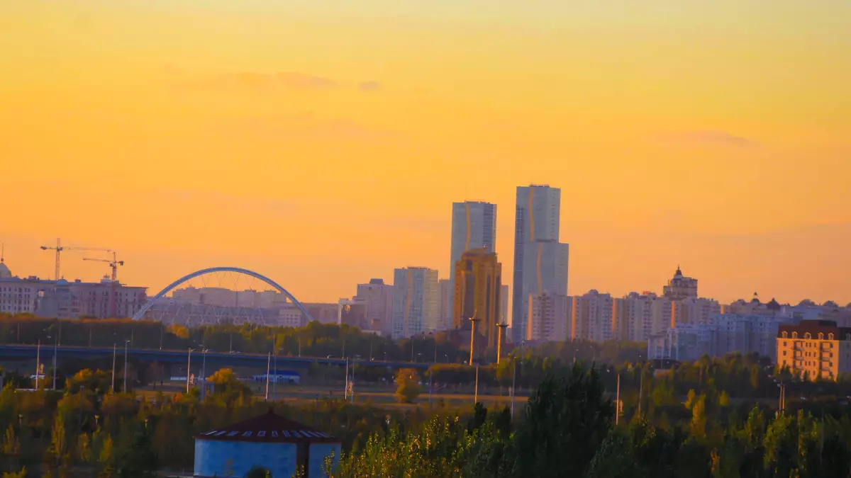 В Астане пройдет массовая уборка: жителей приглашают на субботник