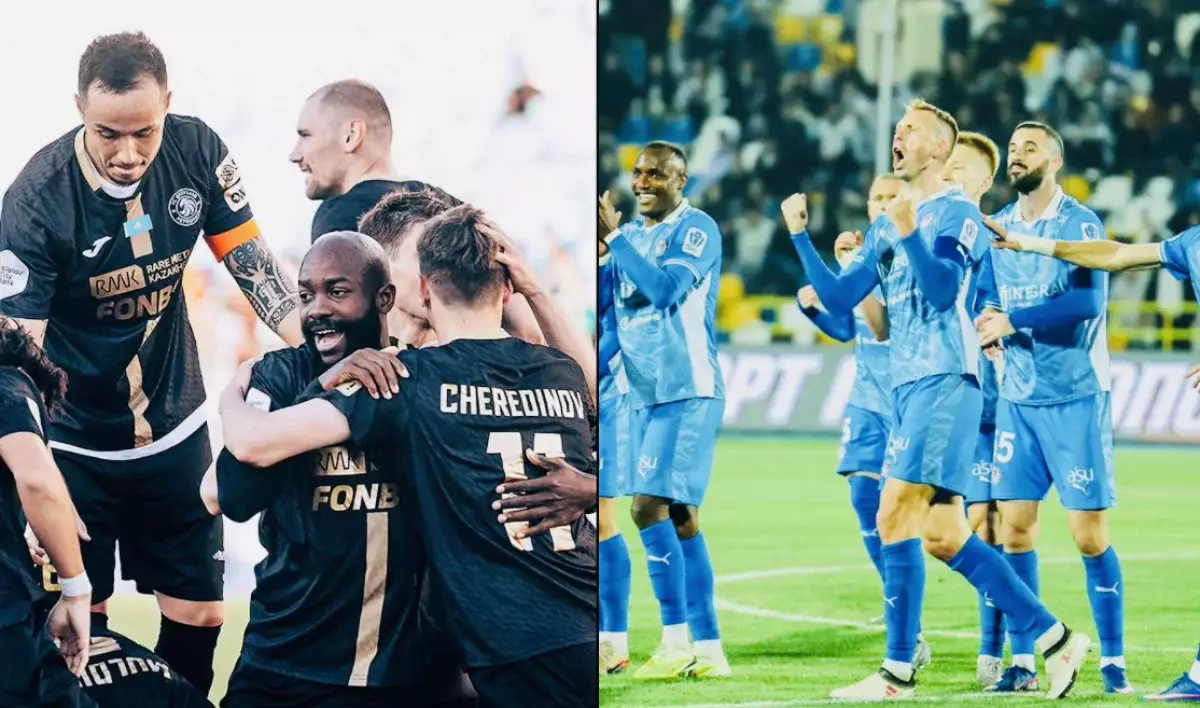 ҚПЛ-2026, 7-тур : Турнир кестесін өзгертетін сенбілік төрт кездесу