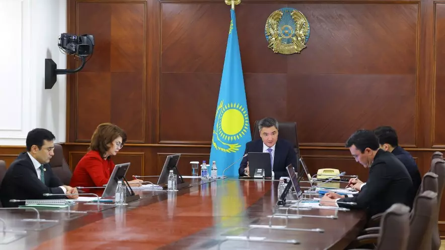 На Шымбулаке запускают первый этап Almaty Superski: в мае начнется строительство новой канатной дороги