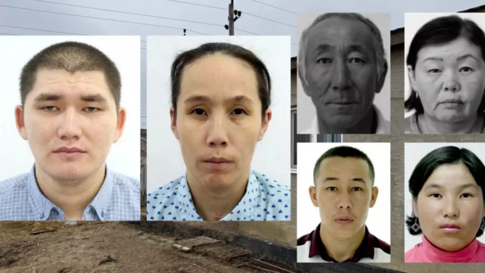 Атыраудағы қанды қылмыс: Күдікті Сұлтанға қатысты күтпеген ақпар шықты 