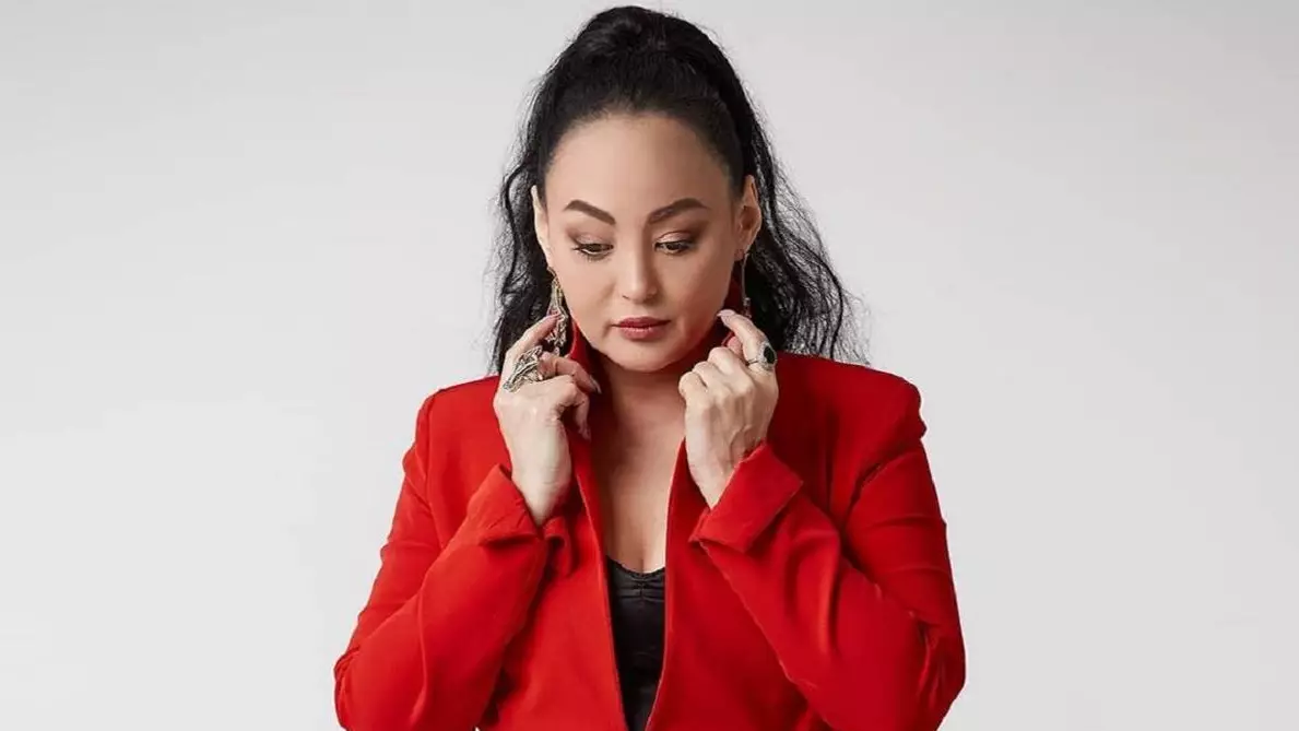 Құралай Нұрқаділова әкесіне не себепті өкпелі екенін айтып, бар шындығын жайып салды