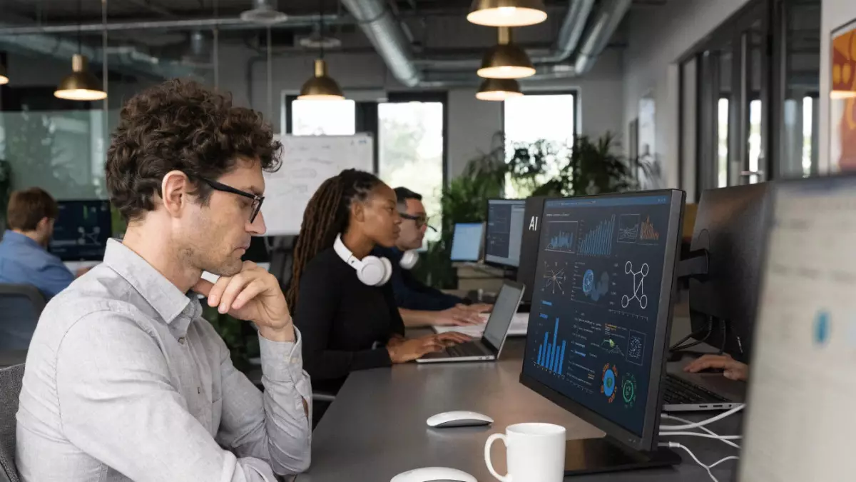 Как IT-разработчик вылечил себя от рака, используя искусственный интеллект