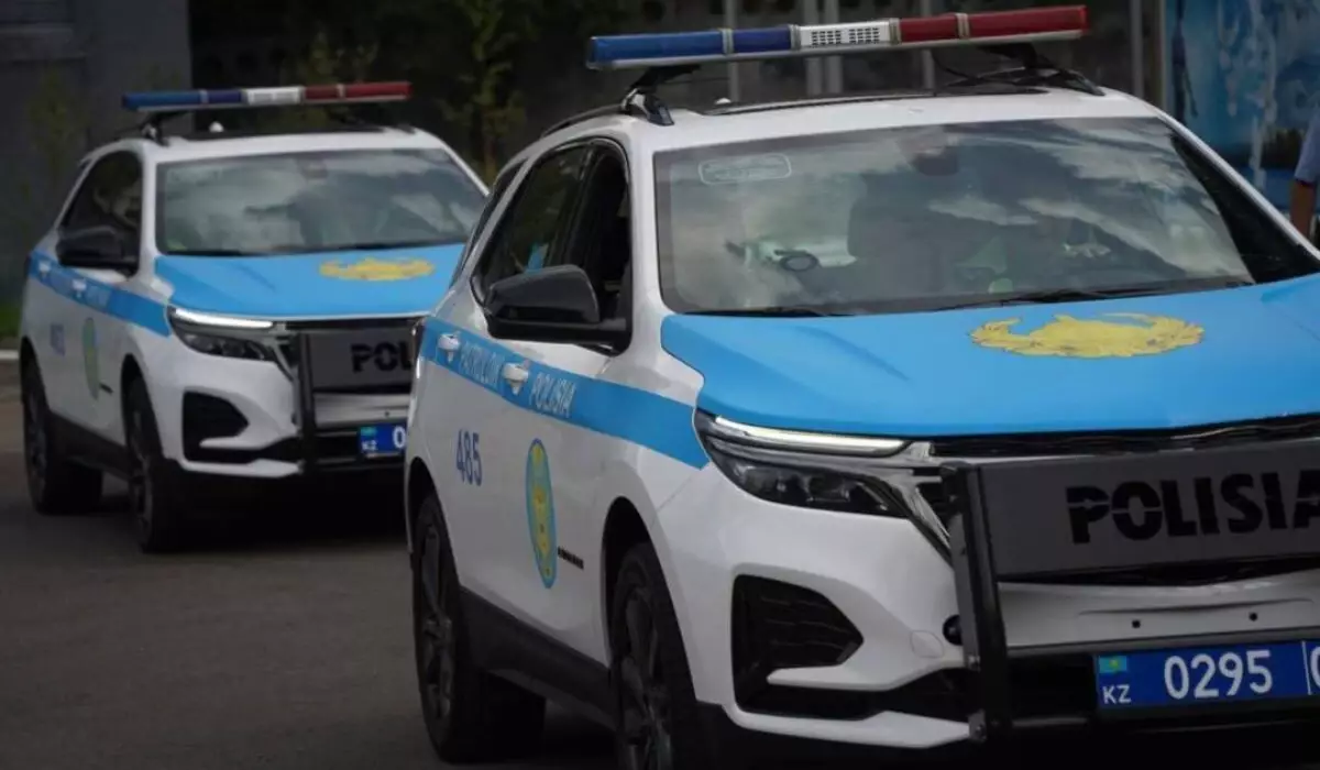 Жол ережесін өрескел бұзған жүргізушілер 15 тәулікке қамалуы мүмкін