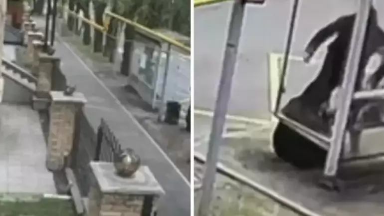 Зейнеткерді аяусыз соққыға жыққан ер адам: Бұрын кісі өлтіру ісі бойынша сотталғаны белгілі болды