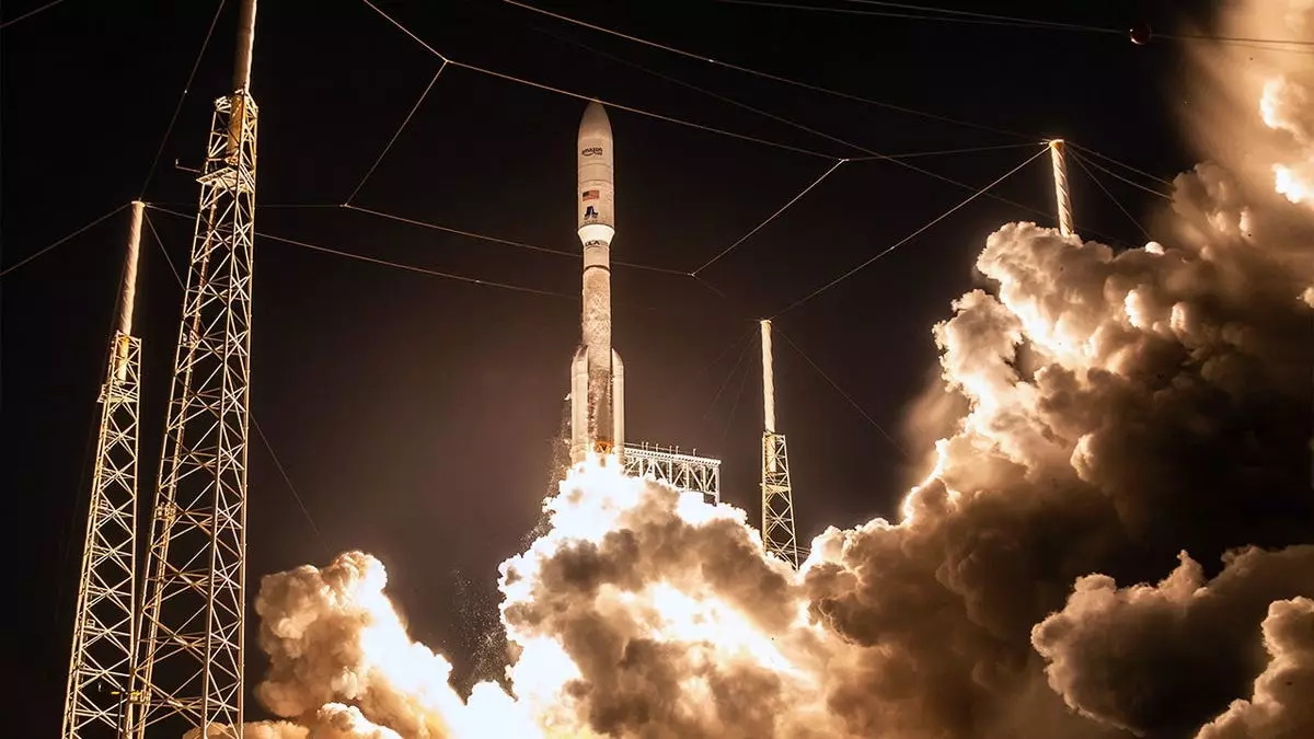 Amazon только что предупредил Starlink Илона Маска.