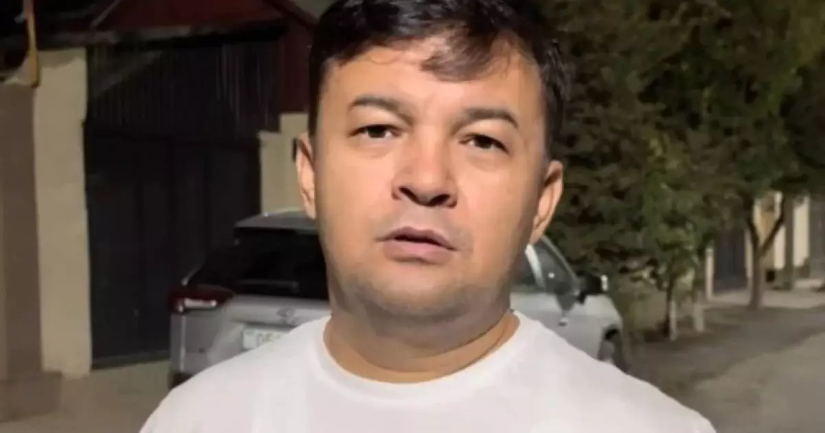  Шымкенттік блогер әрі журналист Арай Есенбек 5 жылға бас бостандығынан айырылды 