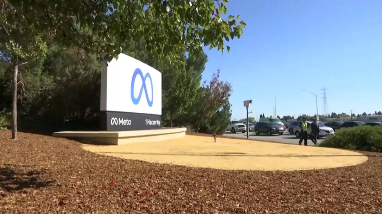 Meta сокращает штат на фоне инвестиций в ИИ