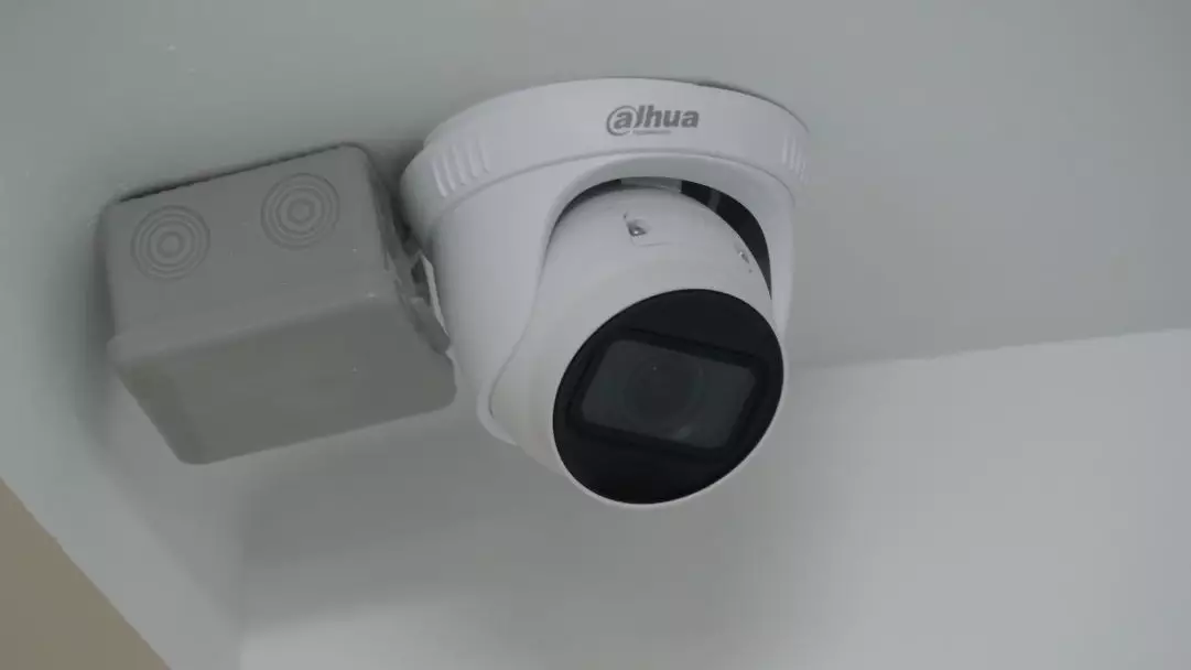 Әдіскер мұғалімді бақылап отырғанын желіде жариялаған 