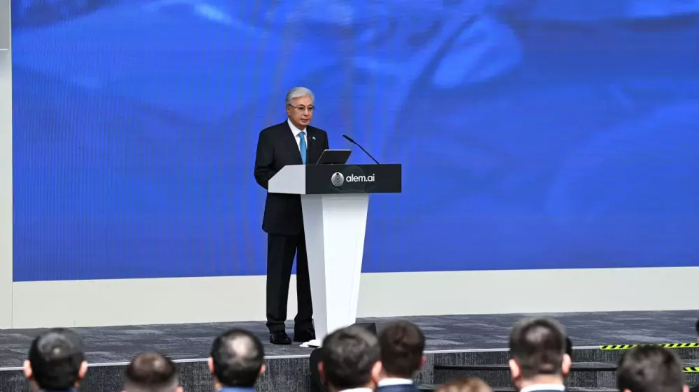 Токаев анонсировал важное событие в научно-образовательной сфере Казахстана