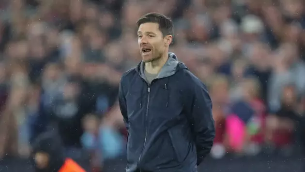 Хаби Алонсо определился с будущим после ухода из "Реала"