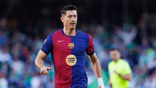 Левандовски стал главной трансферной целью клуба АПЛ