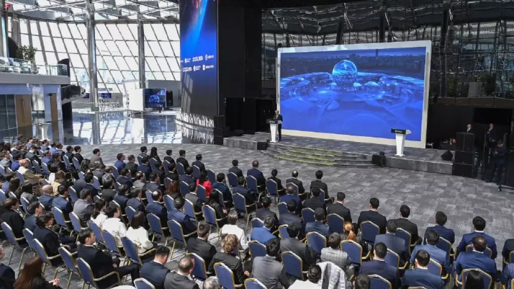 Тоқаев Қазақстанды жаңғырудың негізгі факторларының бірін атады