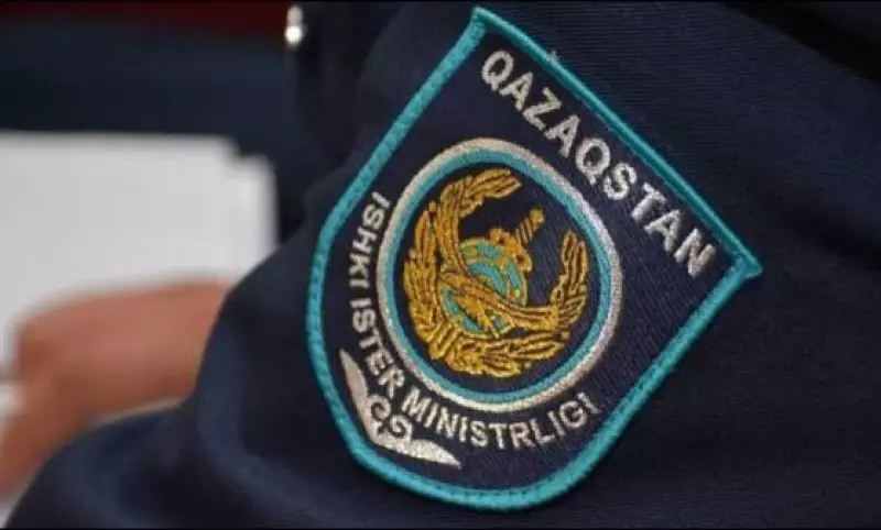 Алматинская школьница с топором: детали инцидента