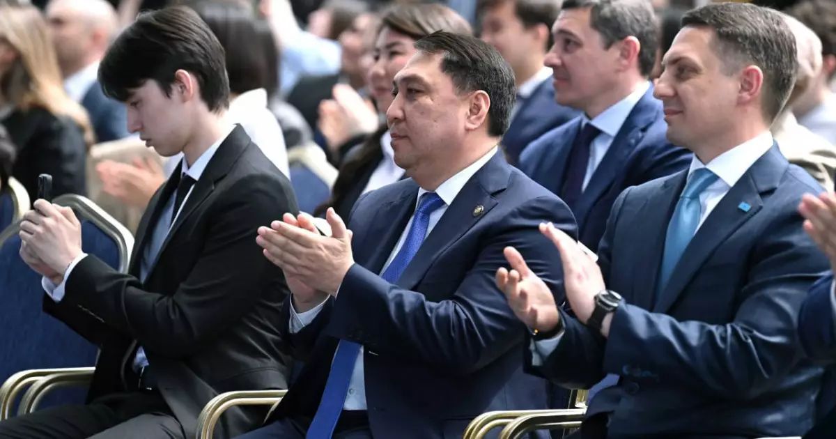   Күзде Қазақстанда Astana AI Film Festival халықаралық байқауы өтеді   