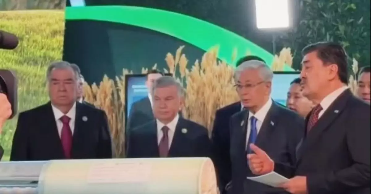   RES 2026: Қазақстан ғылымы мен технологиясы жаһандық деңгейде танылды   