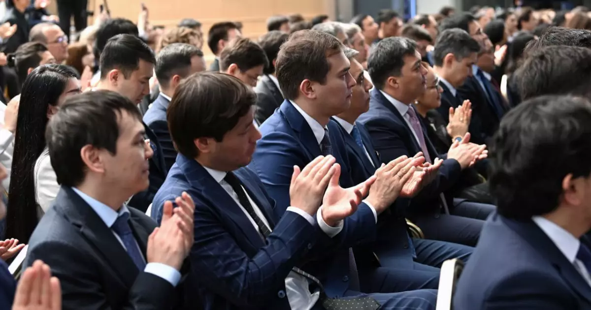  Күзде Қазақстанда «Astana AI Film Festival» атты халықаралық байқау ұйымдастырылады – Тоқаев 