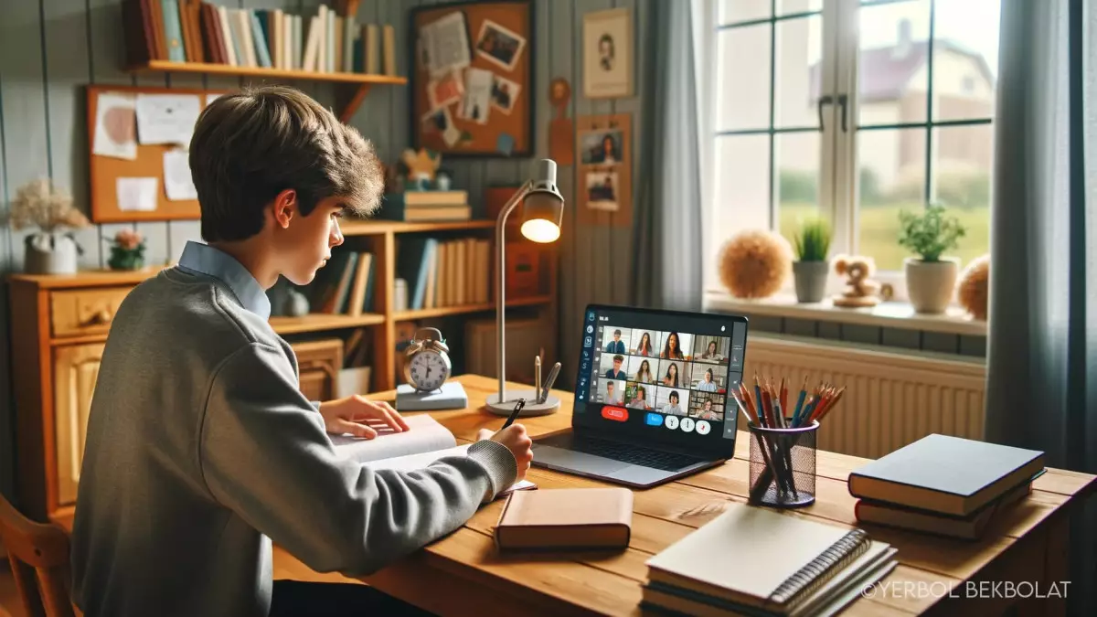 Кибербезопасность поколения Z: как не потеряться в цифровом мире