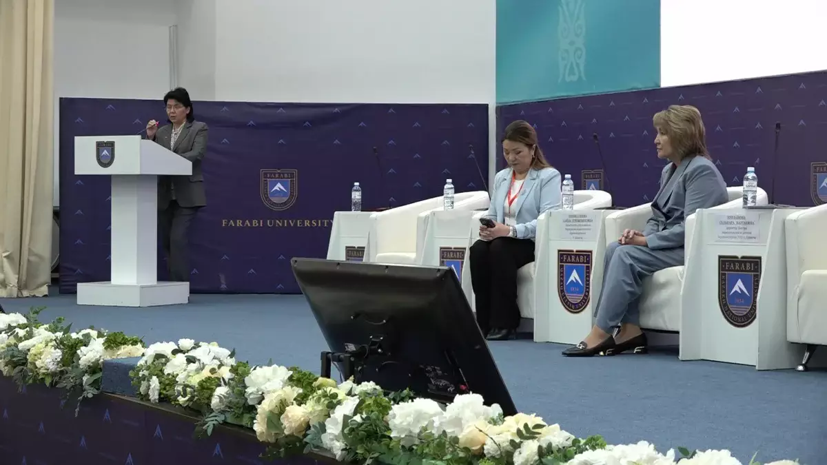 Феталдық хирургия және перинаталдық көмек:  Алматыда халықаралық практикалық тренинг өтті