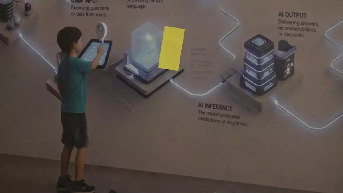 Алматыда балаларға арналған ғылыми музей ашылады