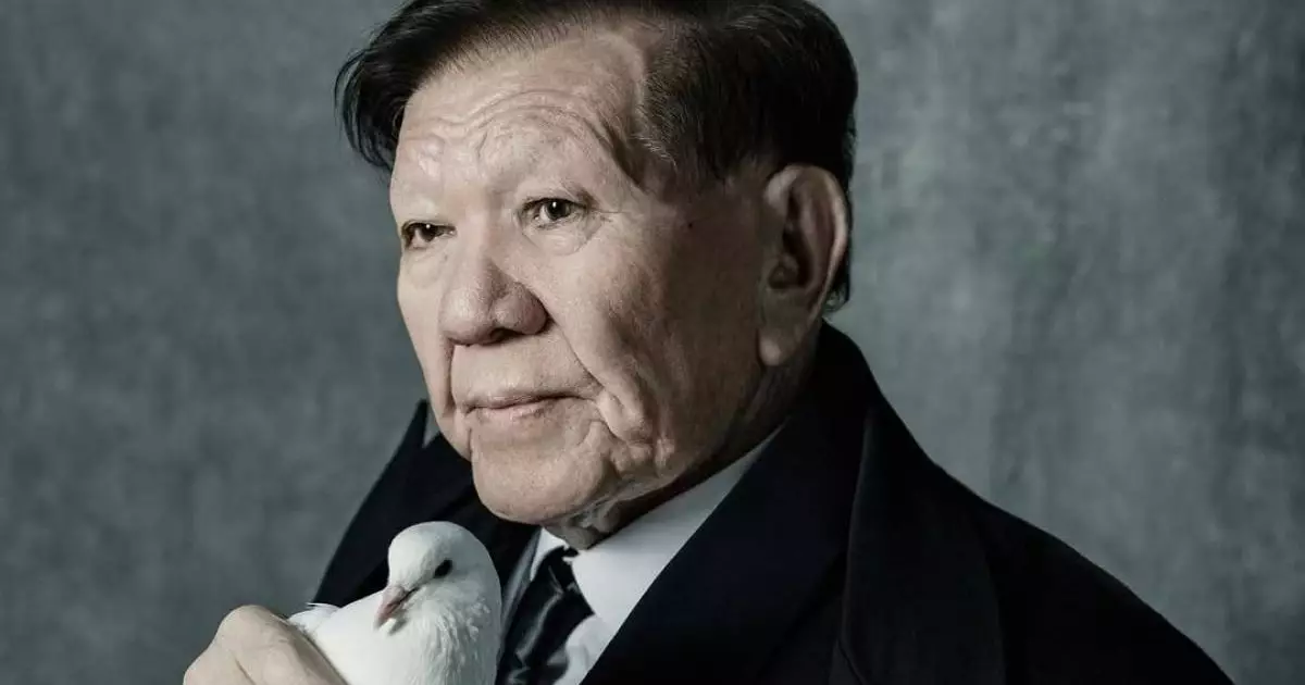  Шахановты соңғы сапарға шығару кезіндегі оқиғалар қоғамда қызу талқыланды 