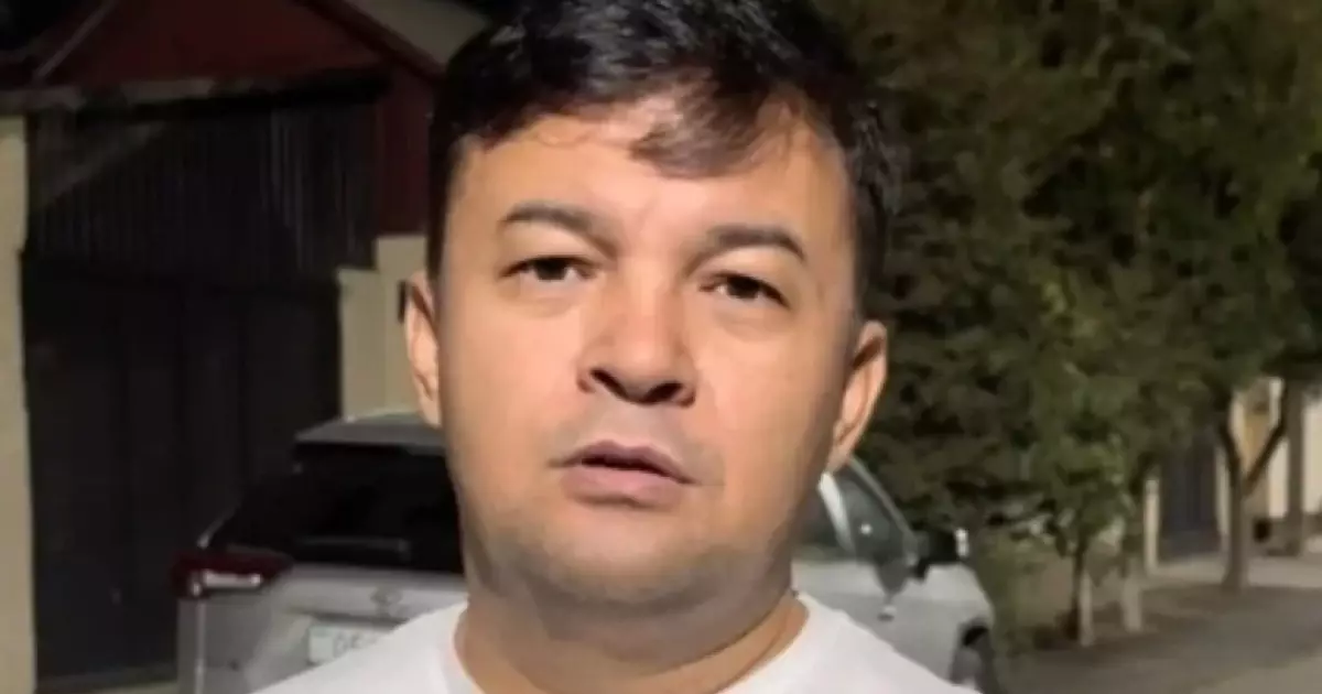  Блогер Арай Есенбек бопсалау бойынша бес жылға сотталды 