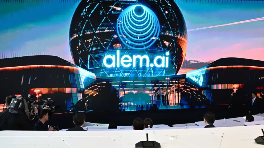 Диабетке шалдыққандарға көмек және қатерлі ісікті ерте кезеңде анықтау: alem.ai battle және AI Governance Cup байқауларының жеңімпаздары анықталды