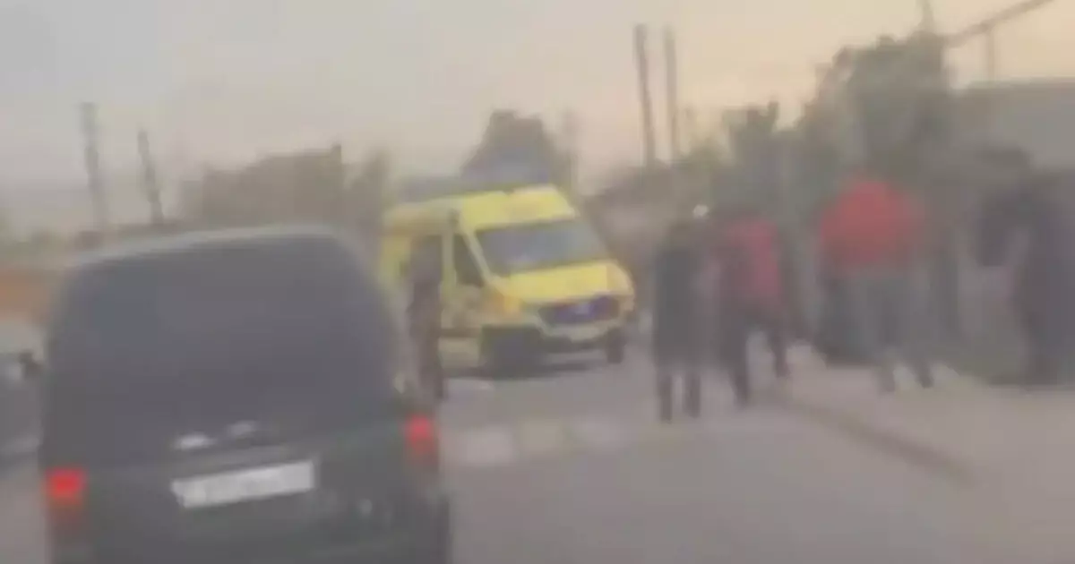  Алматы облысында жүк көлігі оқушыны қағып кетті 