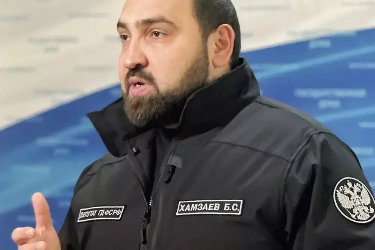 Призывавший присоединить Казахстан к России депутат заявил, что хочет стать президентом