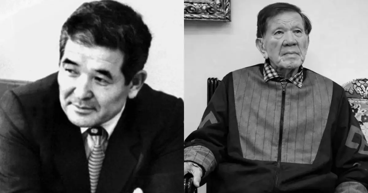  Белгілі журналист марқұм Мұхтар Шахановтың ақырғы аманатына қатысты пікір білдірді 