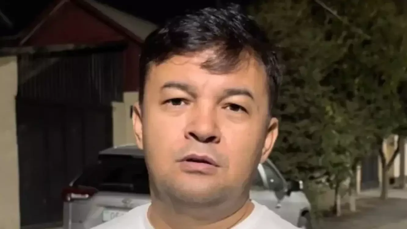 Шымкентте экс-баспасөз хатшысы 5 жылға сотталды: Арай Есенбек ісінің нүктесі қойылды