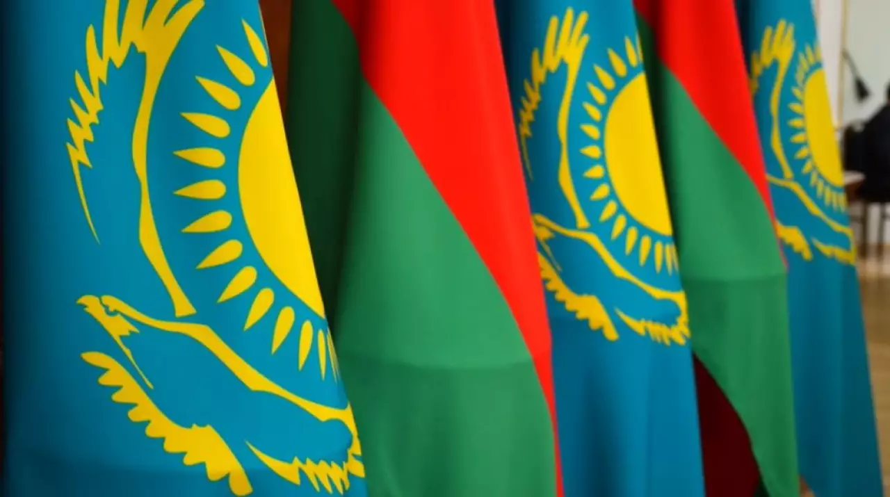 Казахстан и Оман усиливают инвестиционное сотрудничество