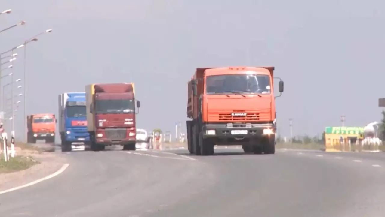 Транзитный потенциал Казахстана обсудили депутаты