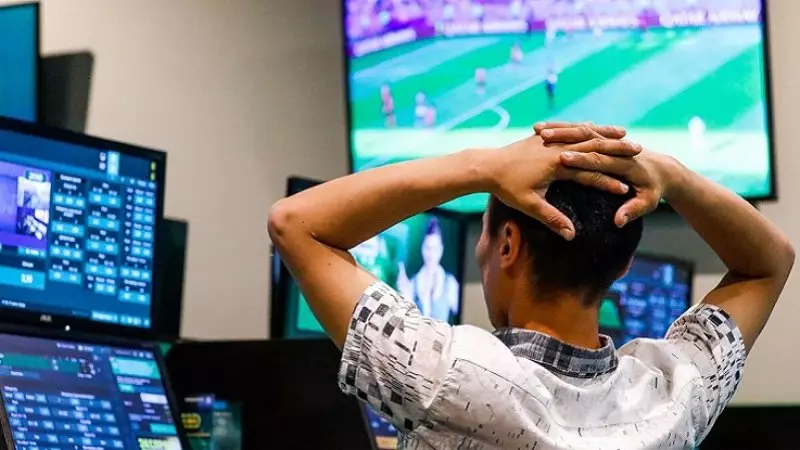 Игромания: скрытая эпидемия в Казахстане?