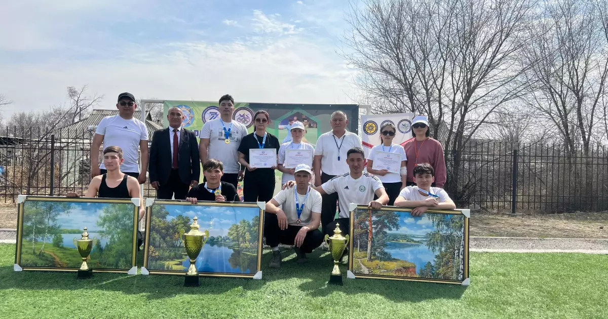   «Бақытты отбасы»: «AMANAT» партиясы отбасы құндылығын ұлықтады   