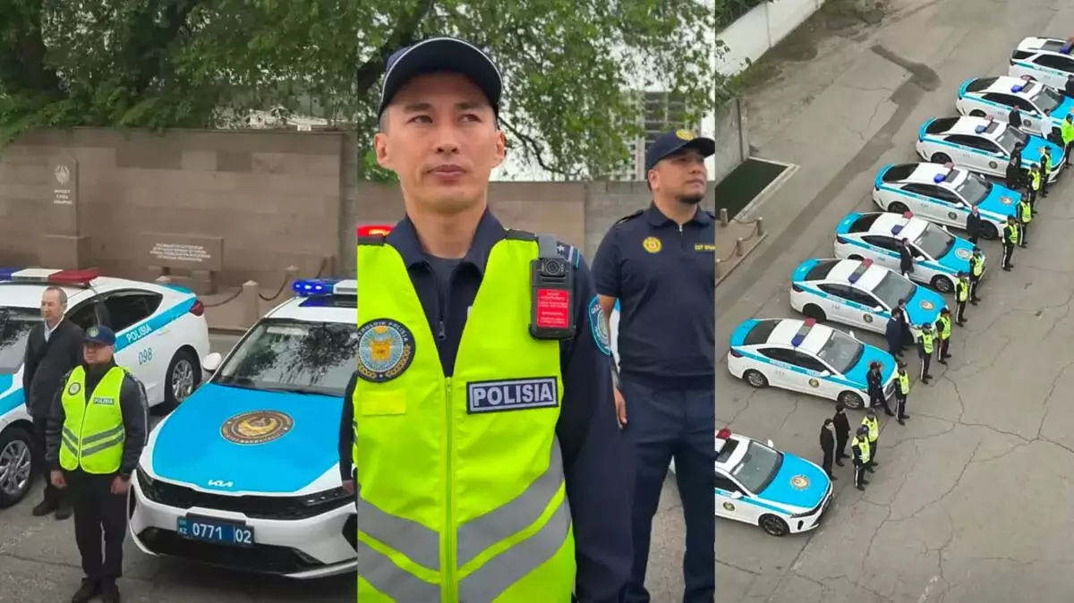 Алматыда алимент пен айыппұл төлемегендерге қарсы шара күшейтілді