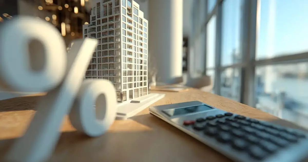  С 1 июля ипотеку в Казахстане хотят выдавать по новым правилам 