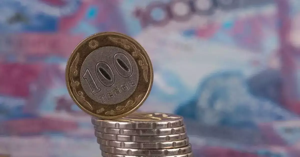  Казахстанцам разрешат вывести до 100 процентов накоплений из ЕНПФ 