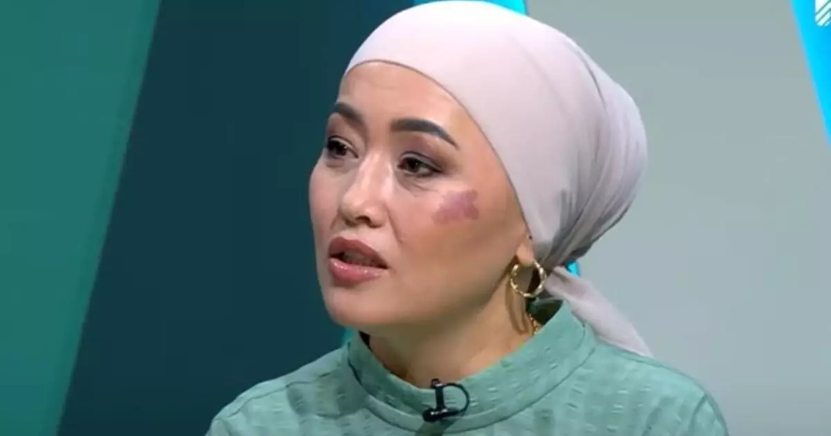  `Сан соқтырып жүргендер аз емес`: Әнші Наркенже Серікбаева ел естімеген жайтты ашып айтты (ФОТО) 