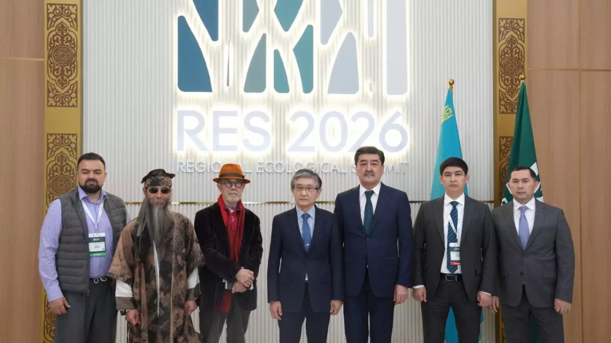 Проект по выработке энергии из отходов запустят на Карасайском полигоне возле Алматы