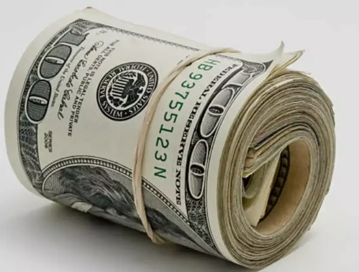 Казахстанцам посоветовали забыть про обменники до конца года - новости на Lada.kz 24.04.2026