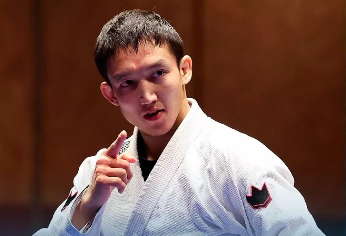 VI Азия жағажай ойындары: Қазақстан қоржынына алғашқы алтын медаль түсті