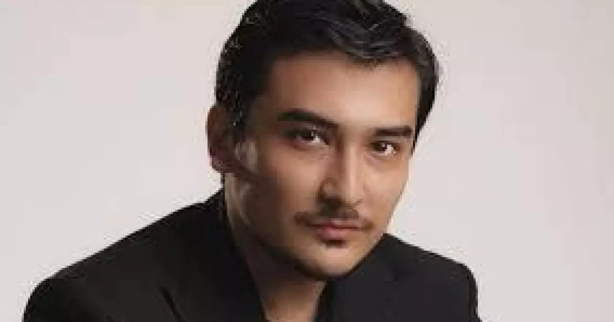  Нұржас Садырбаев «Voice Beyond Horizon» жобасында топ жарды 