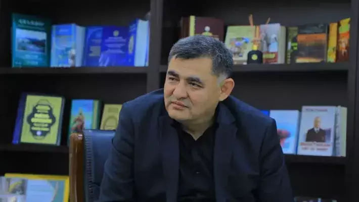 Начался суд над экс-хокимом Намангана Анваром Отаходжаевым