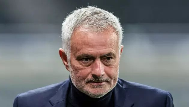 "Реал" или сборная? Моуринью ответил на вопрос о своём будущем