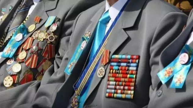 Последнему ветерану войны в Акмолинской области выплатят 5 млн тенге