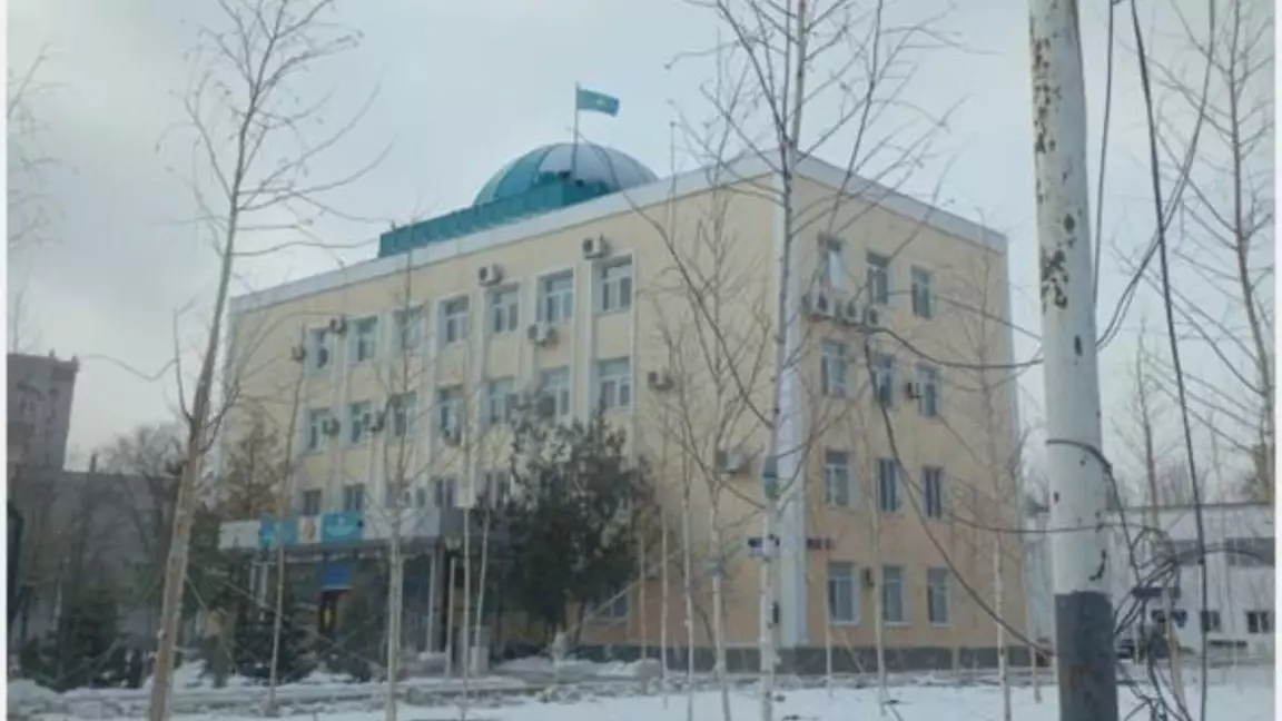 11 млн теңге: Атырау әкімдігінің келісімі сұрақ тудырды