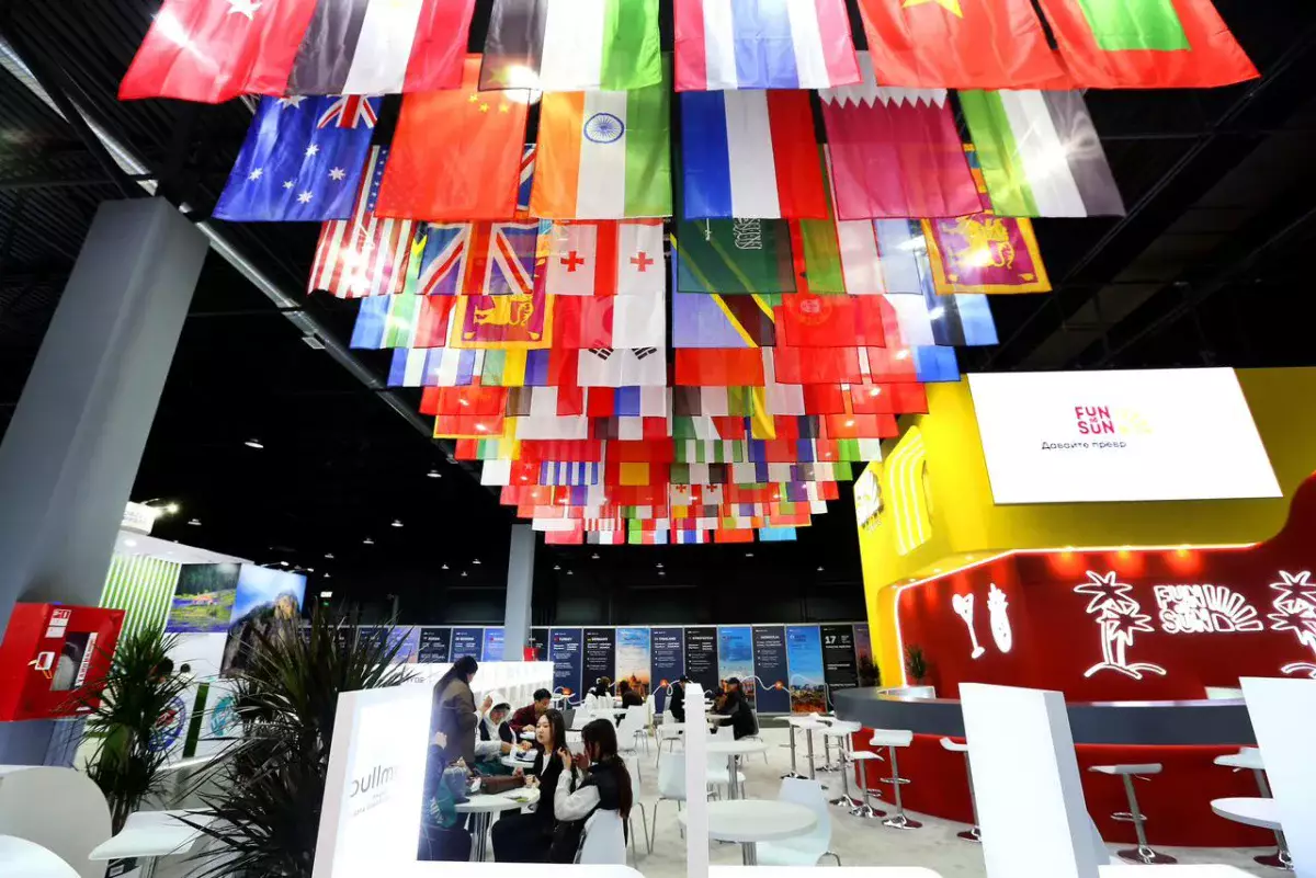 Алматыда өткен KITF 2026 көрмесіне 6 мыңнан астам адам келді