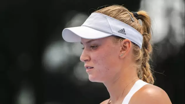 Рыбакину похвалили после волевой победы в Мадриде